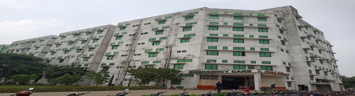 Madha Medical College and Hospital